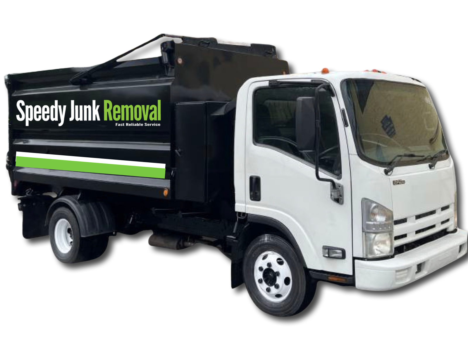 Junk Removal Costs To Get Rid Of Junk In New Hampshire & Ma